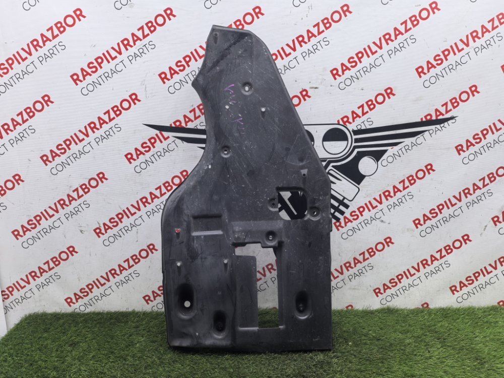 Защита днища кузова, 2500 рублей, Красноярск