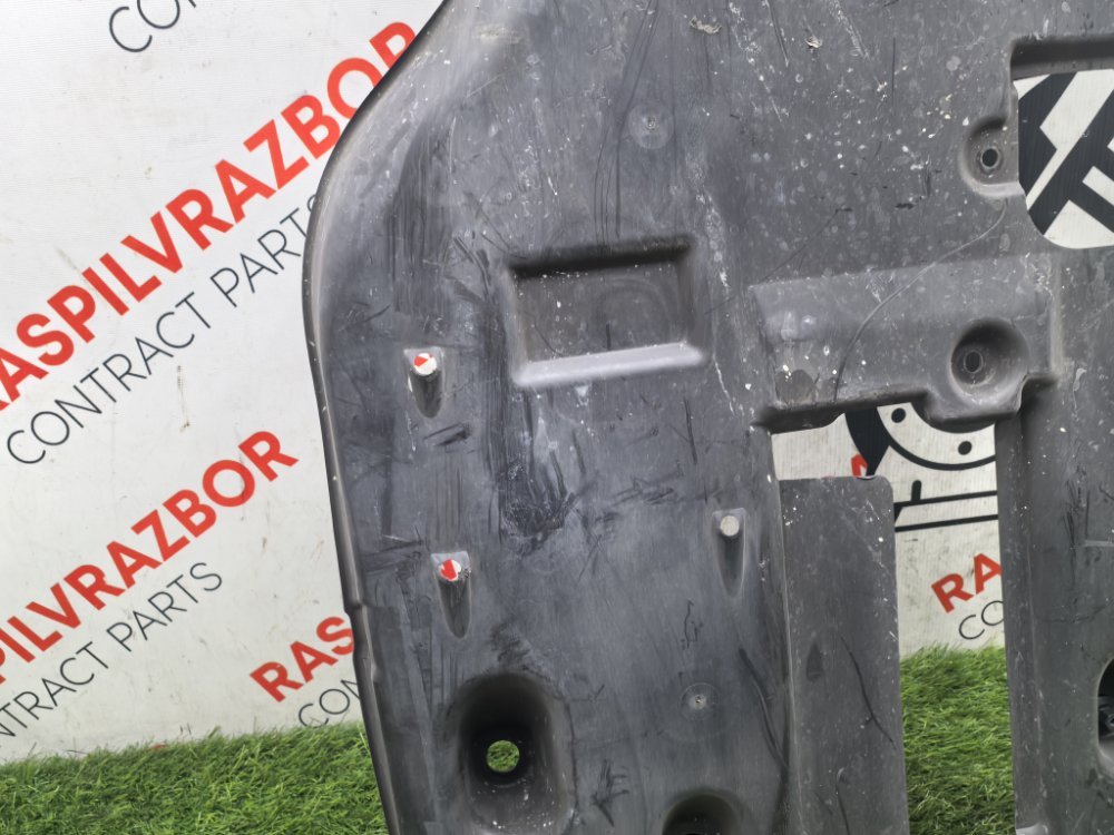 Защита днища кузова, 2500 рублей, Красноярск