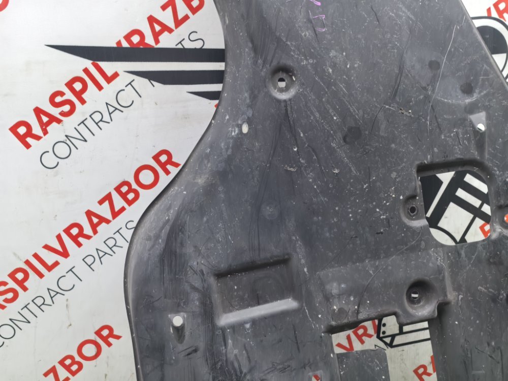 Защита днища кузова, 2500 рублей, Красноярск