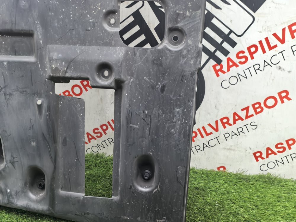 Защита днища кузова, 2500 рублей, Красноярск