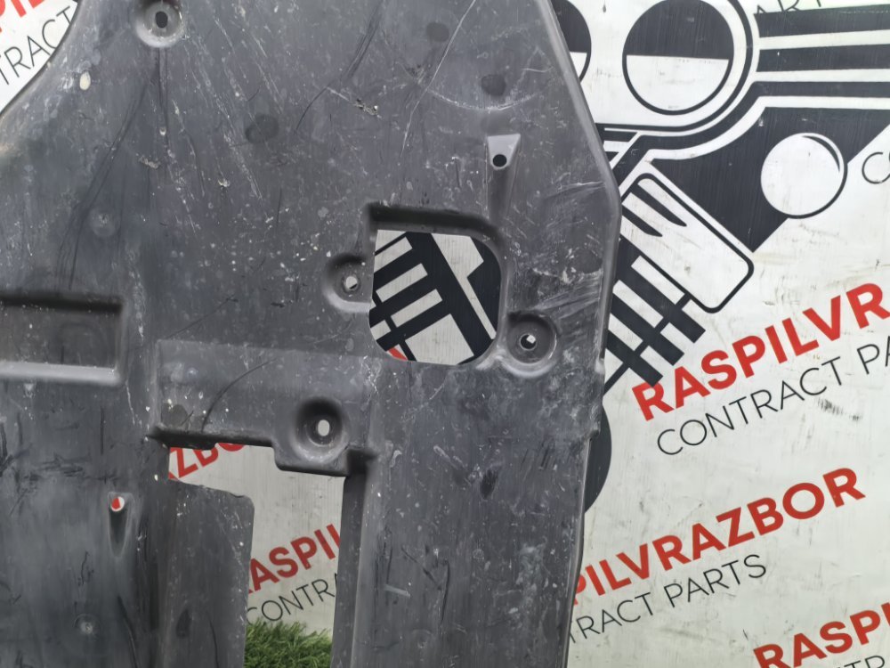 Защита днища кузова, 2500 рублей, Красноярск