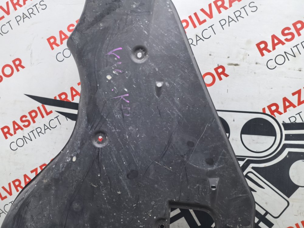 Защита днища кузова, 2500 рублей, Красноярск