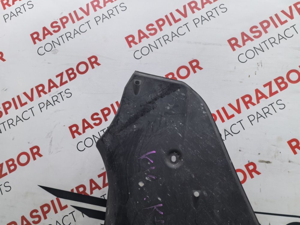 Защита днища кузова, 2500 рублей, Красноярск