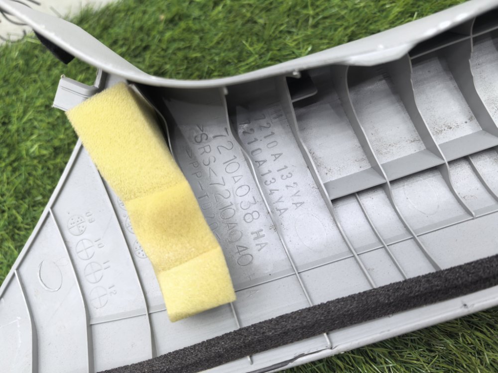 накладка на стойку, 1500 рублей, Красноярск