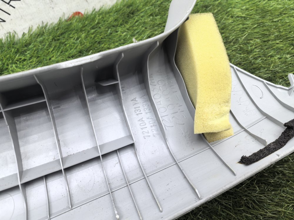 накладка на стойку, 1500 рублей, Красноярск