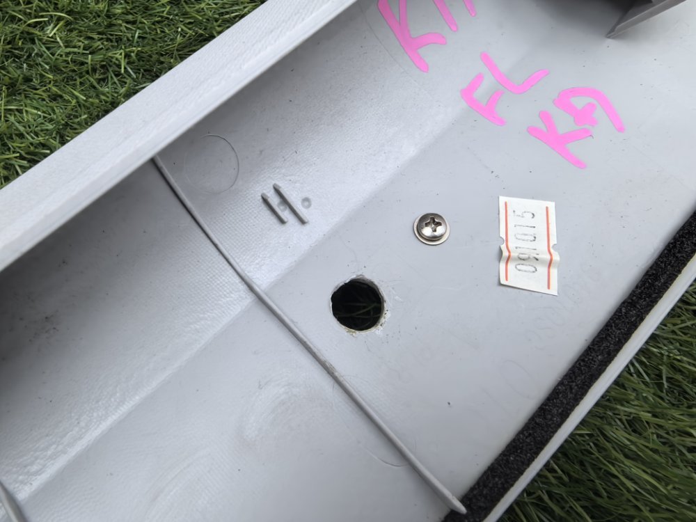 накладка на стойку, 800 рублей, Красноярск