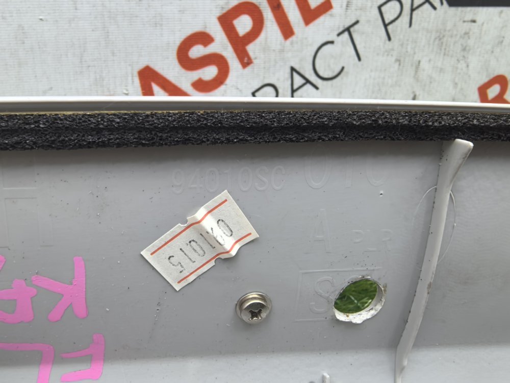 накладка на стойку, 800 рублей, Красноярск