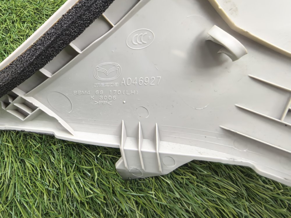 накладка на стойку, 800 рублей, Красноярск