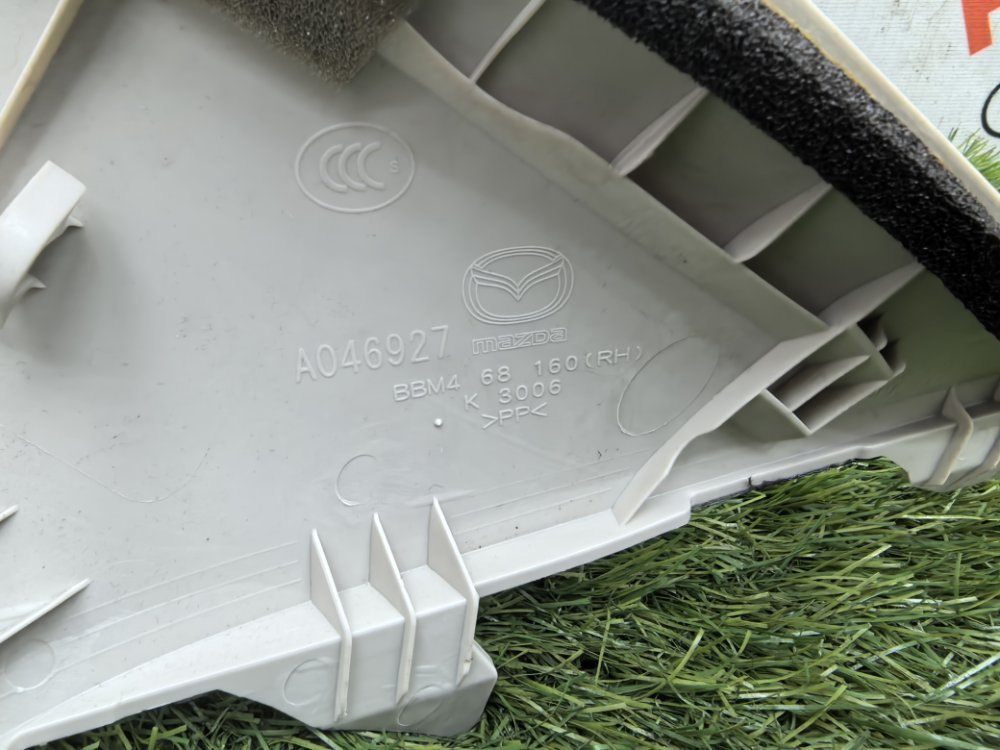 накладка на стойку, 800 рублей, Красноярск