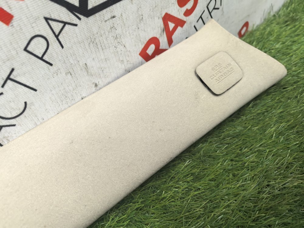 накладка на стойку, 2500 рублей, Красноярск