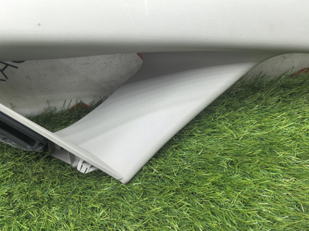 накладка на стойку, 1000 рублей, Красноярск