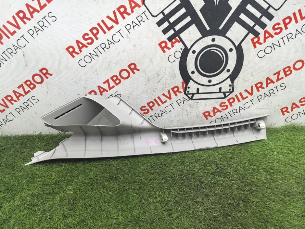 накладка на стойку, 1000 рублей, Красноярск