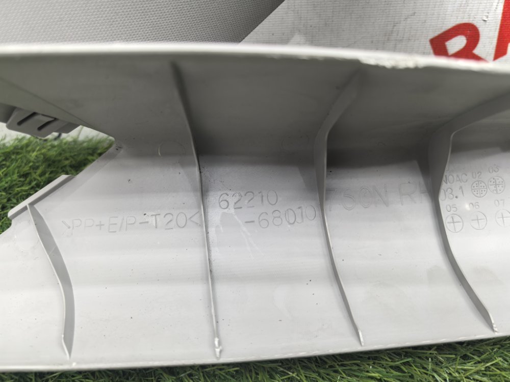 накладка на стойку, 1000 рублей, Красноярск