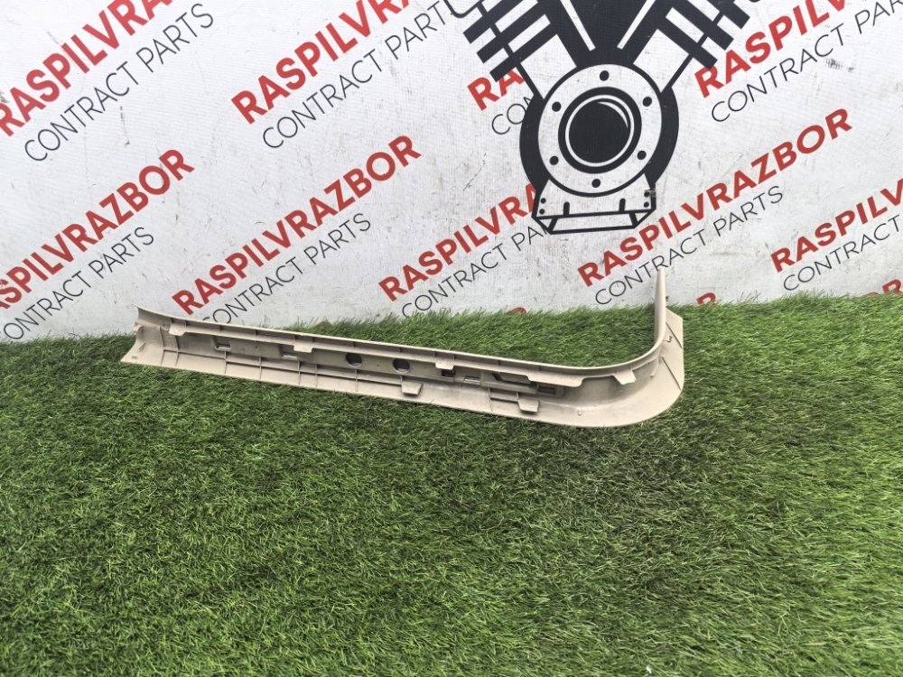 накладка на ковролин порога, 1500 рублей, Красноярск