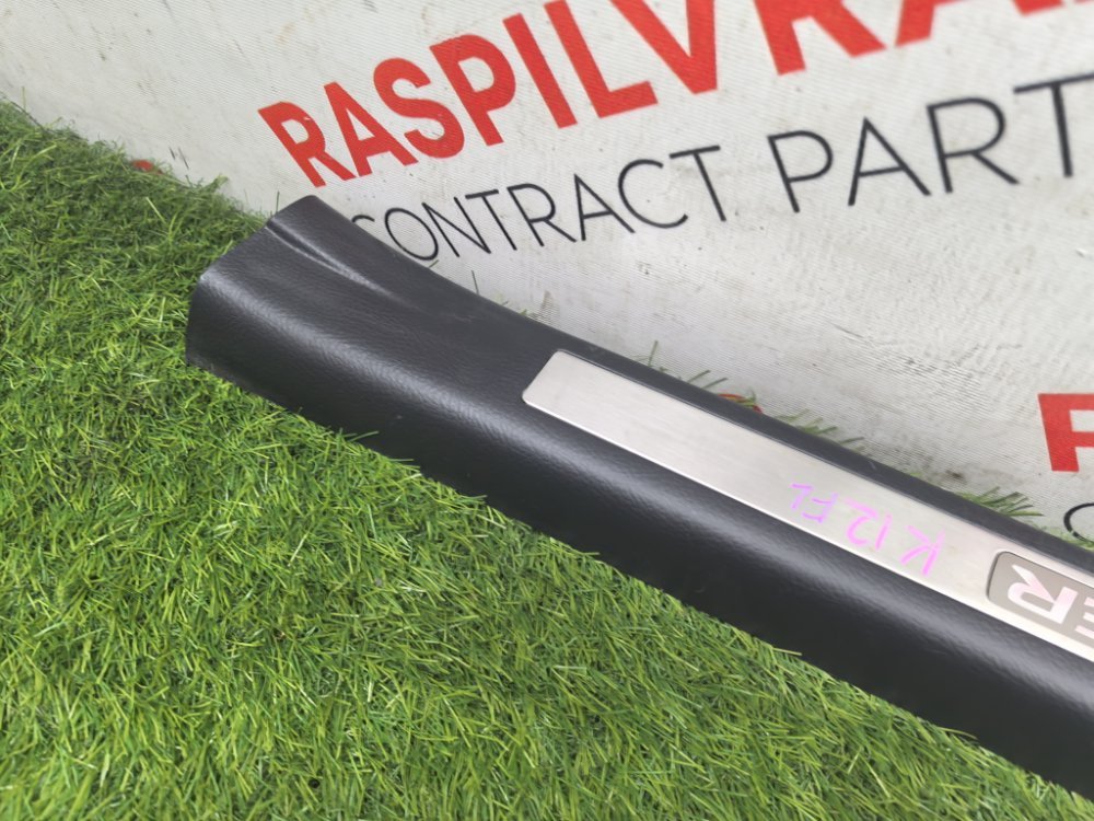 накладка на ковролин порога, 1500 рублей, Красноярск