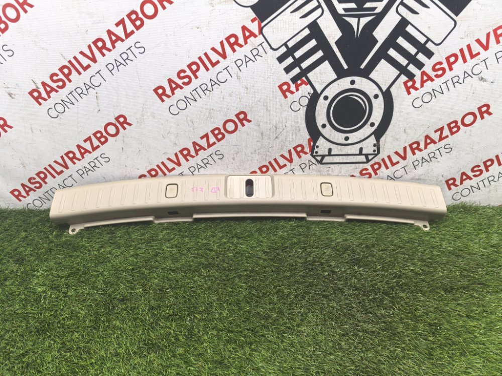 Накладка замка багажника, 1500 рублей, Красноярск