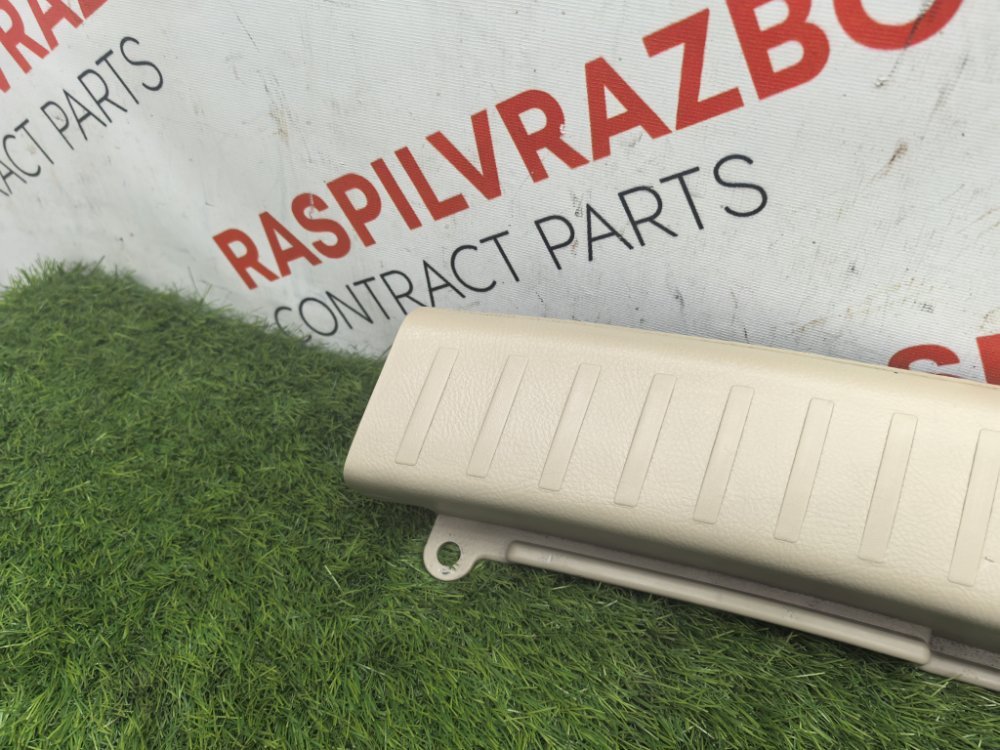 Накладка замка багажника, 1500 рублей, Красноярск