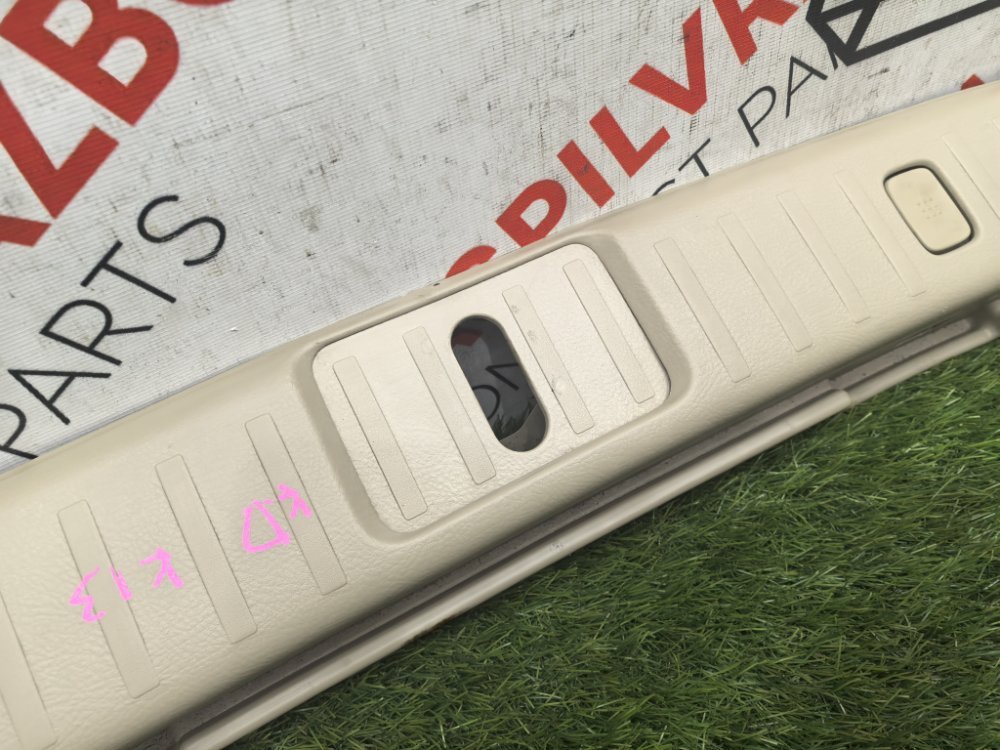 Накладка замка багажника, 1500 рублей, Красноярск