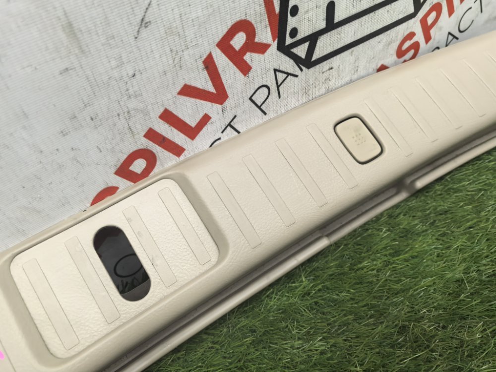 Накладка замка багажника, 1500 рублей, Красноярск