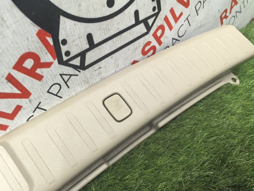 Накладка замка багажника, 1500 рублей, Красноярск