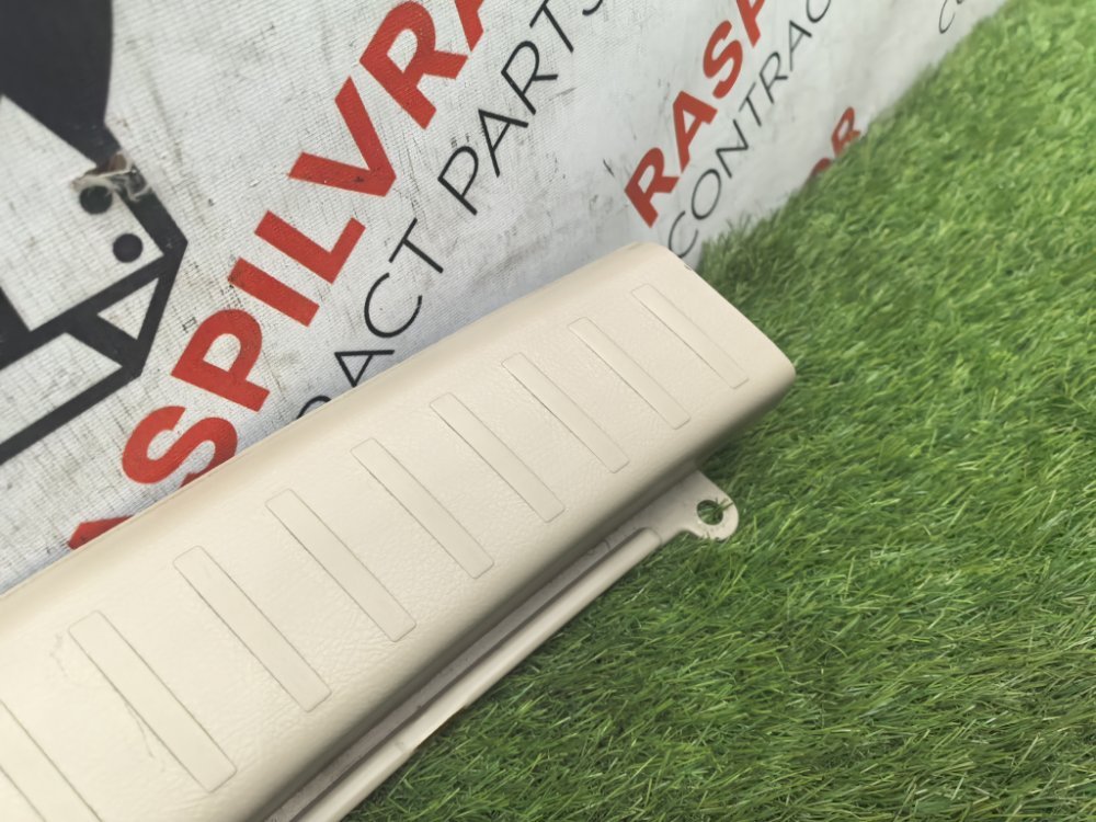 Накладка замка багажника, 1500 рублей, Красноярск