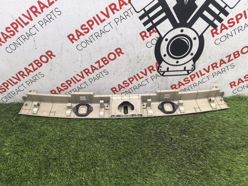 Накладка замка багажника, 1500 рублей, Красноярск