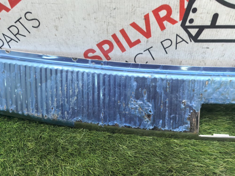 Накладка замка багажника, 800 рублей, Красноярск