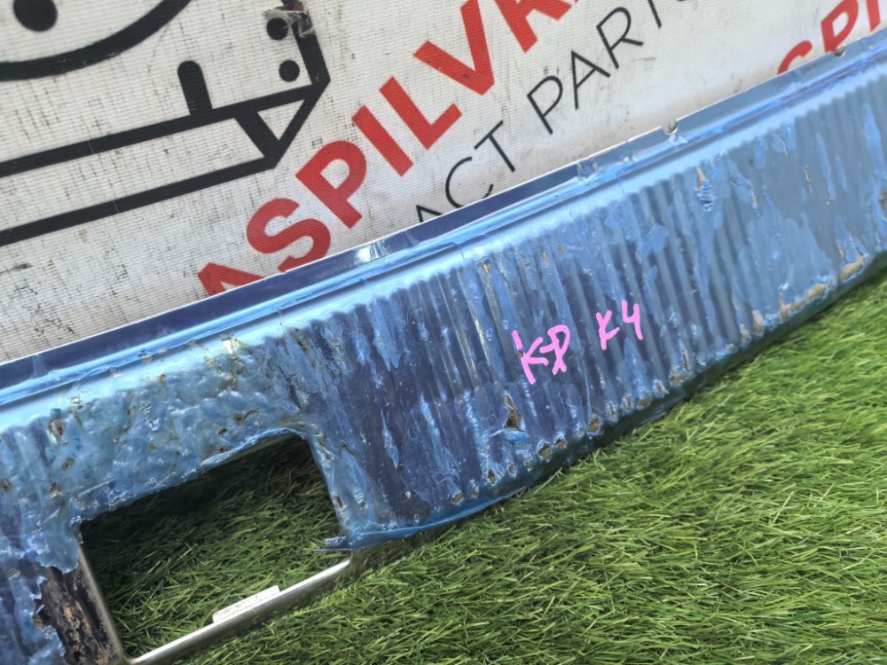 Накладка замка багажника, 800 рублей, Красноярск