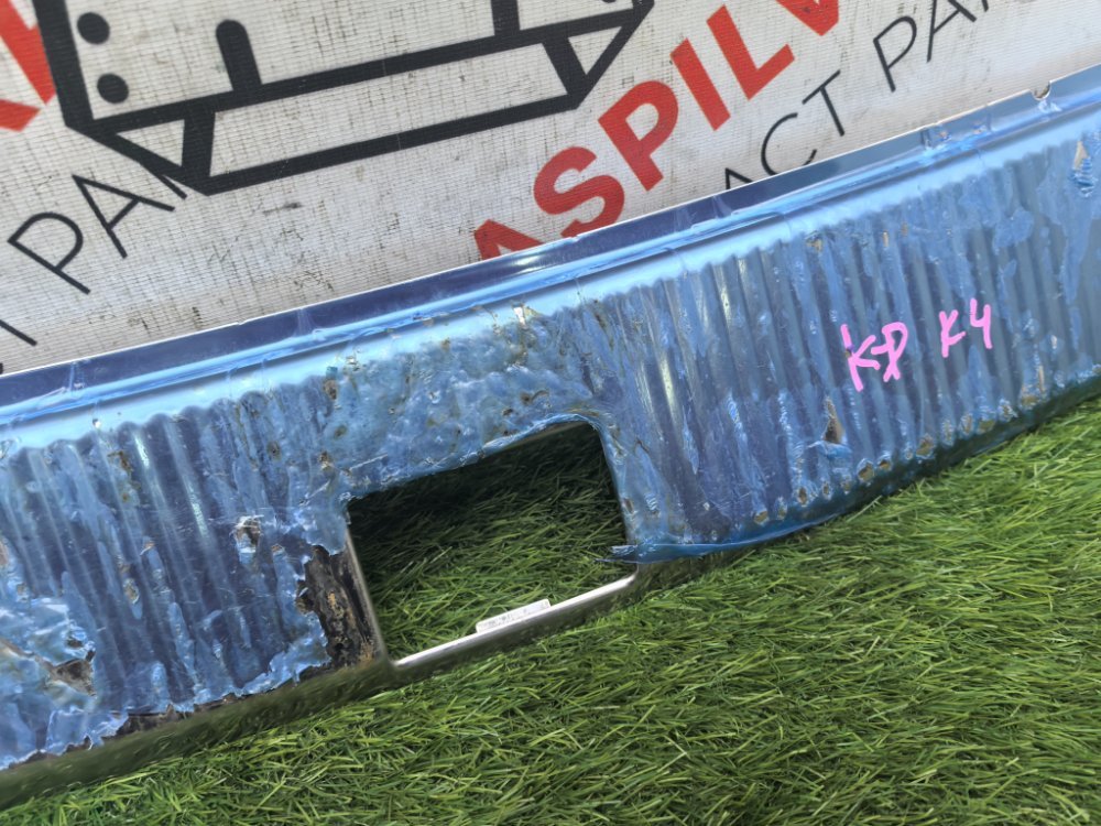 Накладка замка багажника, 800 рублей, Красноярск