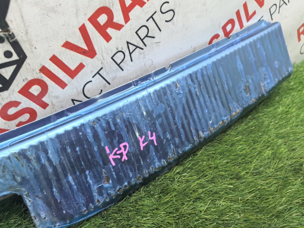 Накладка замка багажника, 800 рублей, Красноярск