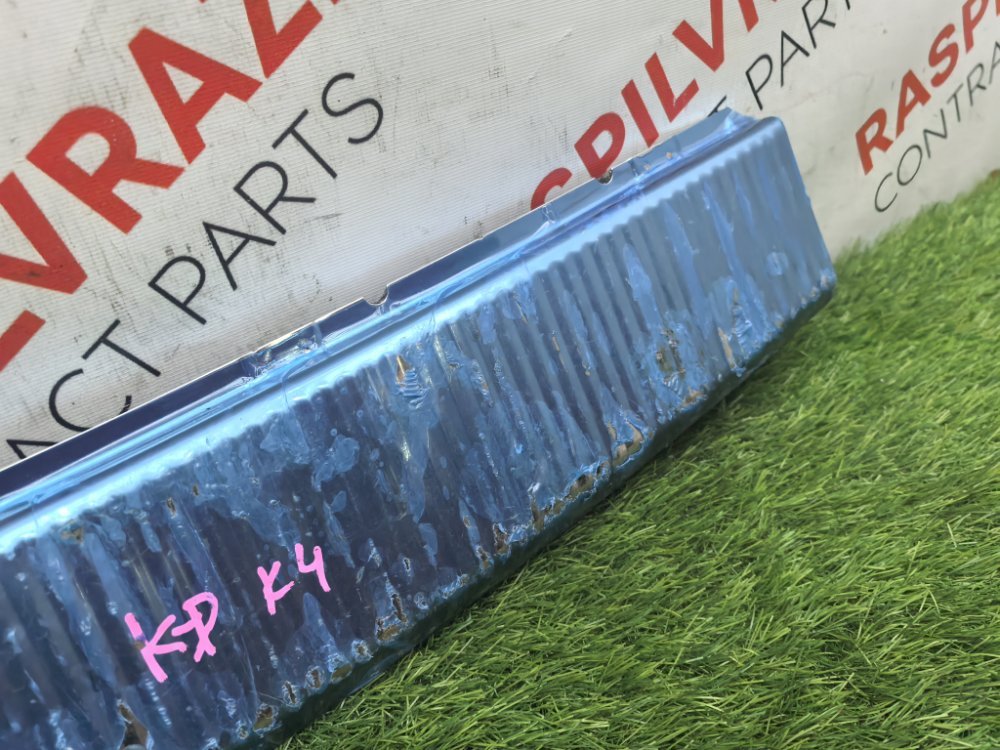 Накладка замка багажника, 800 рублей, Красноярск