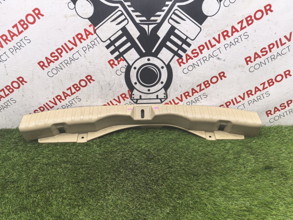 Накладка замка багажника, 1500 рублей, Красноярск