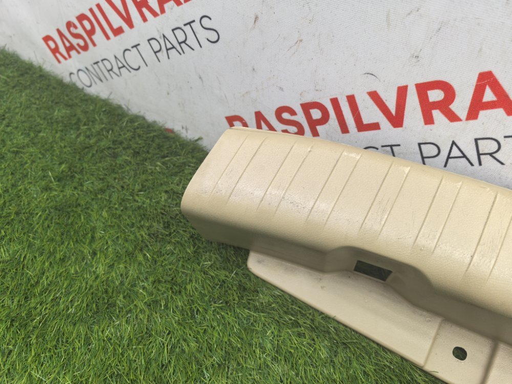 Накладка замка багажника, 1500 рублей, Красноярск