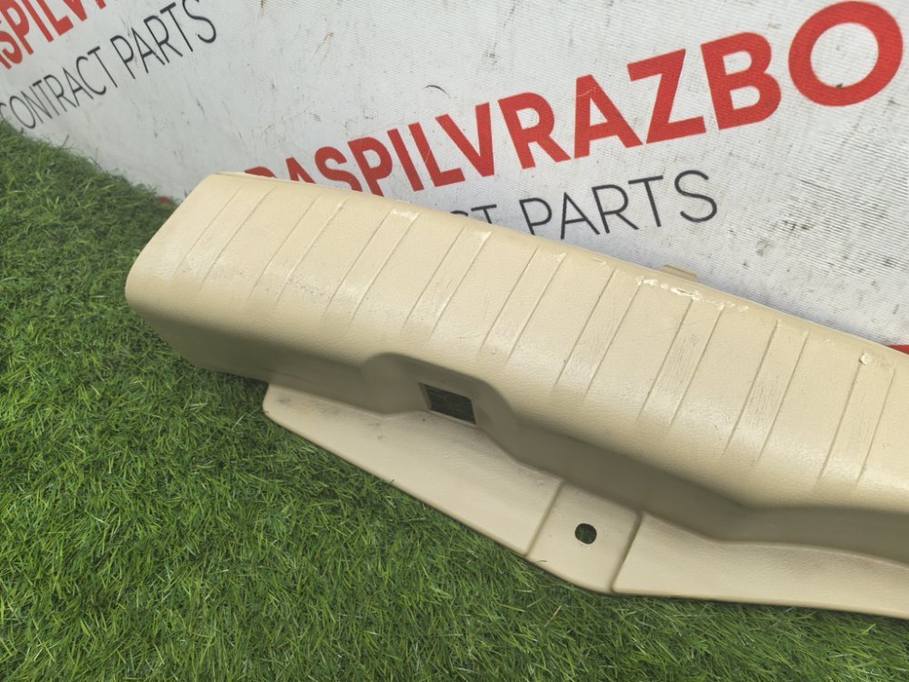 Накладка замка багажника, 1500 рублей, Красноярск