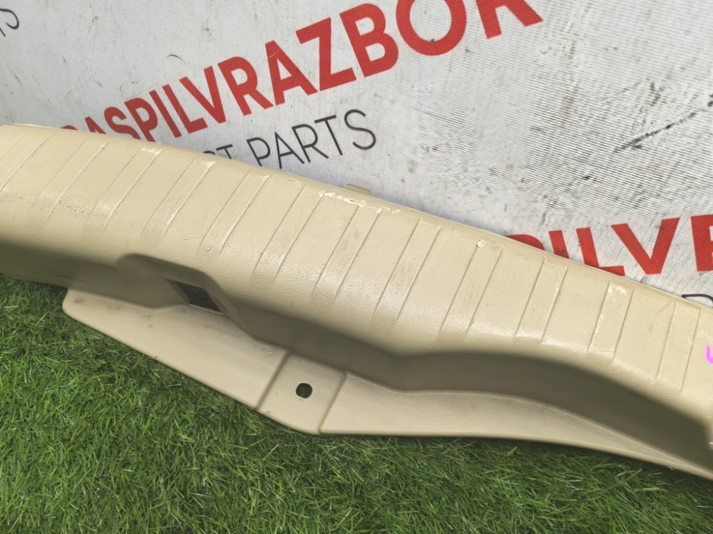 Накладка замка багажника, 1500 рублей, Красноярск