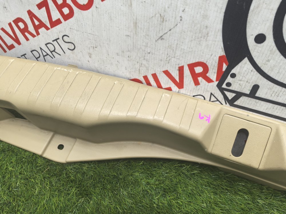 Накладка замка багажника, 1500 рублей, Красноярск