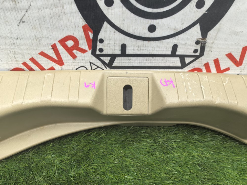 Накладка замка багажника, 1500 рублей, Красноярск