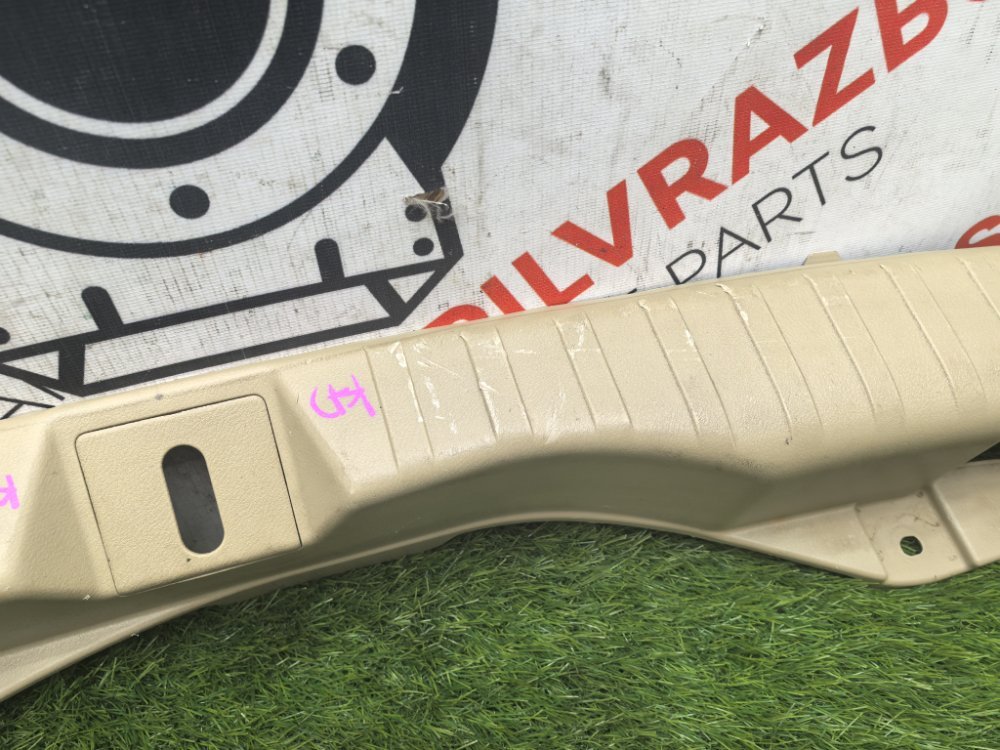 Накладка замка багажника, 1500 рублей, Красноярск