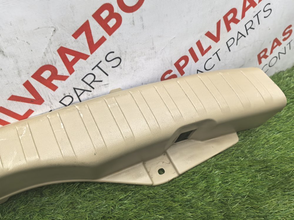 Накладка замка багажника, 1500 рублей, Красноярск