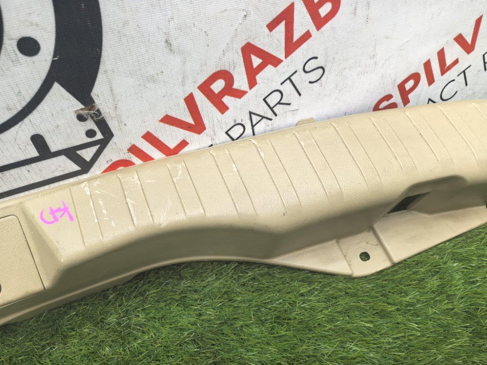 Накладка замка багажника, 1500 рублей, Красноярск