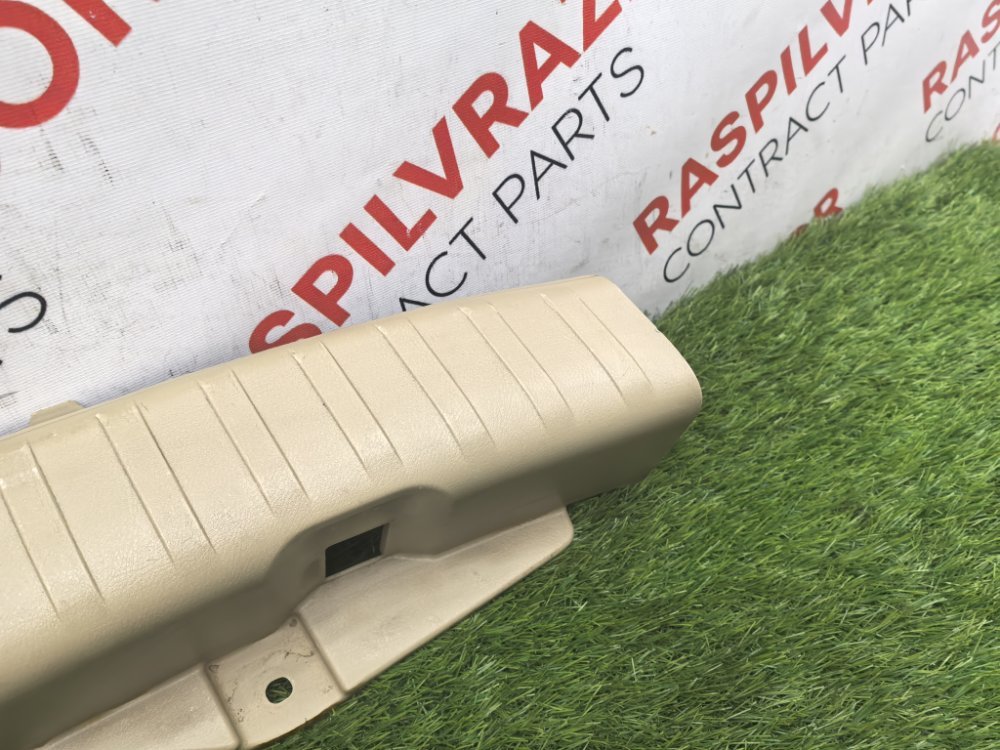 Накладка замка багажника, 1500 рублей, Красноярск