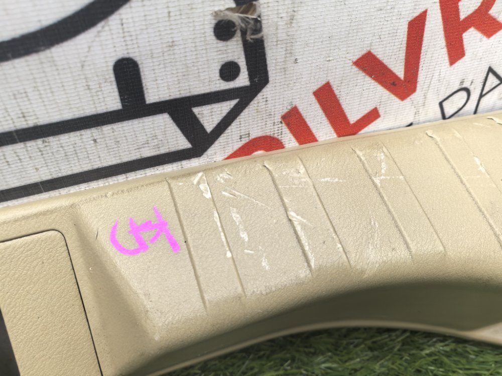 Накладка замка багажника, 1500 рублей, Красноярск