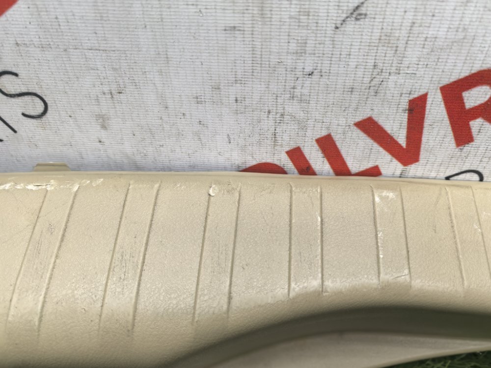 Накладка замка багажника, 1500 рублей, Красноярск