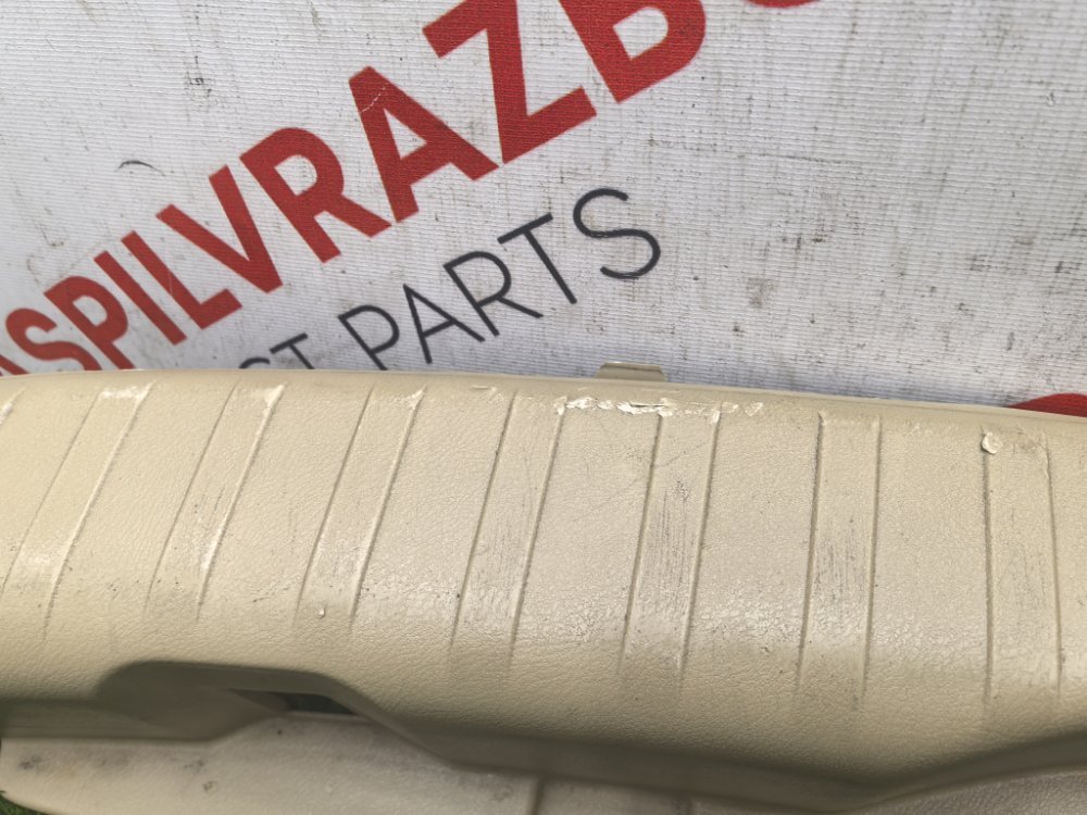 Накладка замка багажника, 1500 рублей, Красноярск