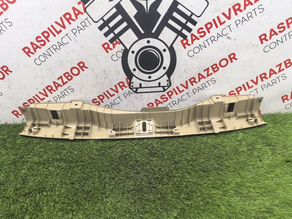 Накладка замка багажника, 1500 рублей, Красноярск