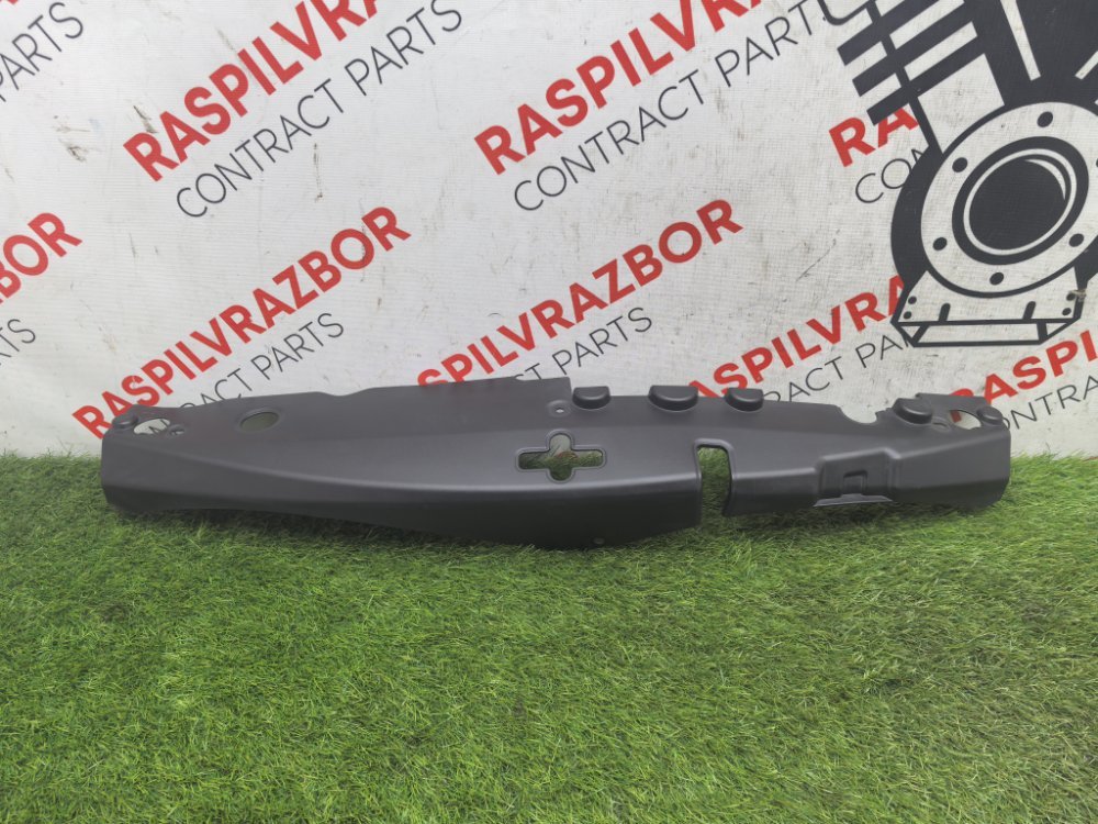 Накладка замка капота, 1500 рублей, Красноярск