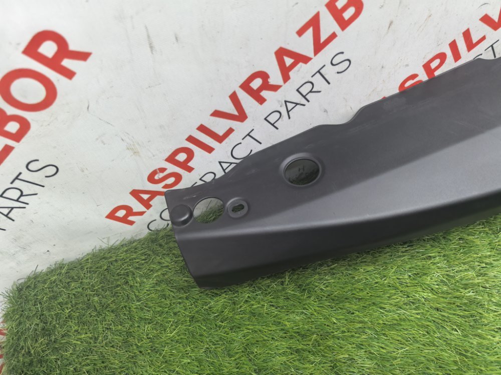 Накладка замка капота, 1500 рублей, Красноярск