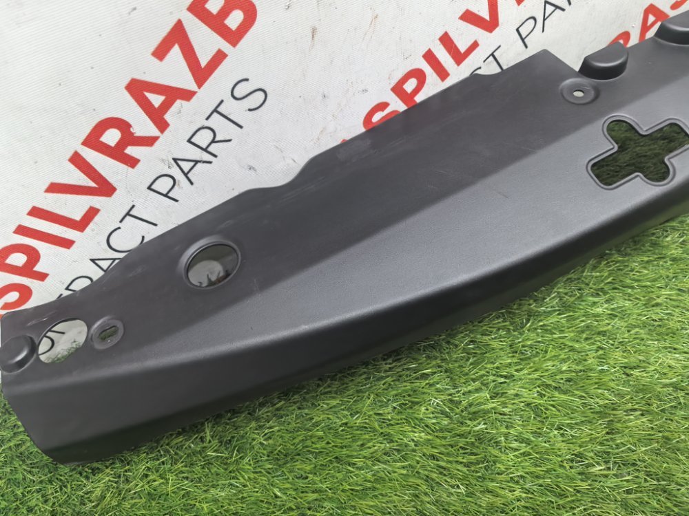 Накладка замка капота, 1500 рублей, Красноярск