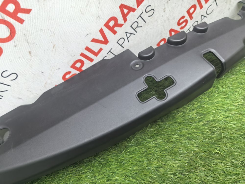 Накладка замка капота, 1500 рублей, Красноярск