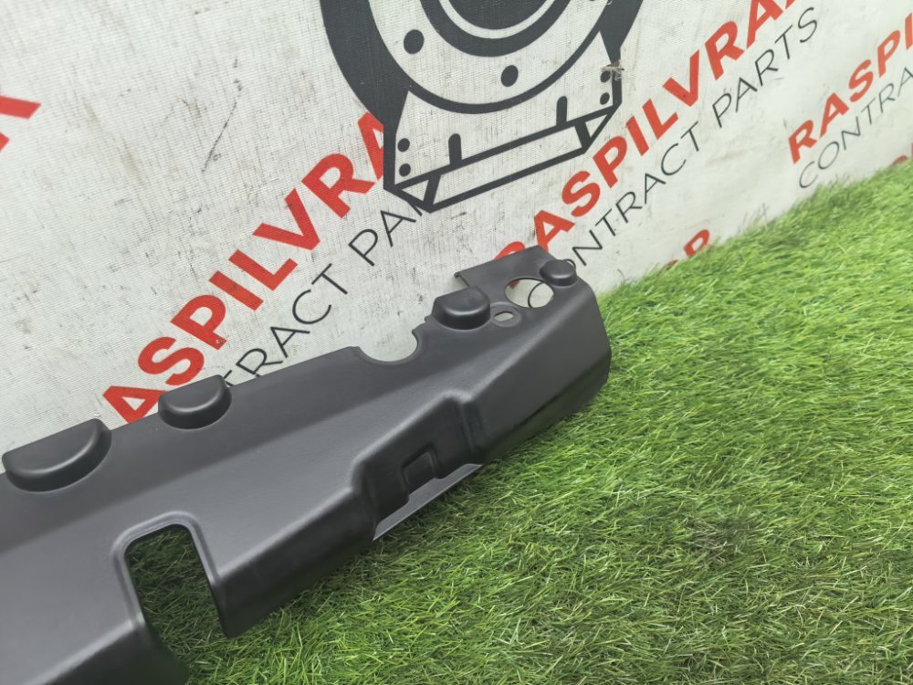 Накладка замка капота, 1500 рублей, Красноярск